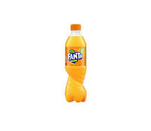 Fanta маленькая