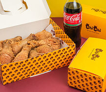 Чикен Микс Комбо