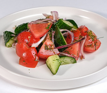 Салат Свежий