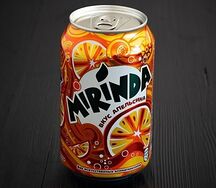 Mirinda