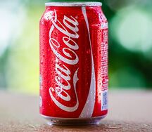 Coca-Cola