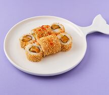 Креветка криспи