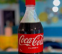 Coca-Cola