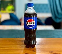 Pepsi 