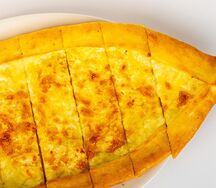 Пиде с сыром