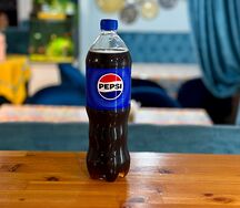 Pepsi 