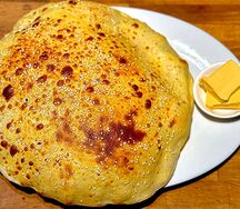 Шиш лаваш