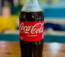 Coca-Cola