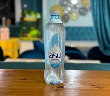 Вода Asu без газа