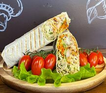 Шаурма Шашлычок