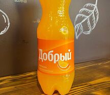 Добрый Апельсин