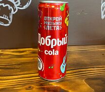 Добрый кола