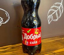 Кола Добрый