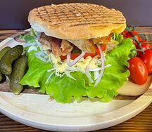 Чикенбургер