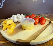 Соус горчичный