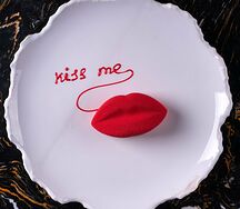 Десерт Kiss me
