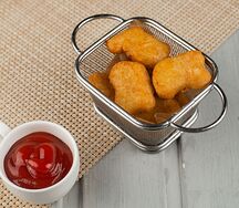 Наггетсы куриные