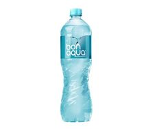 Вода BonAqua