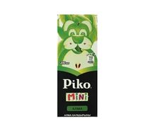Сок Piko с трубочкой 