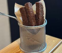 Гренки