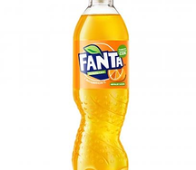 Фанта 0,5 л