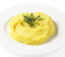 Картофельное пюре