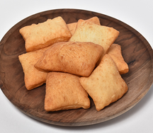 Бауырсаки
