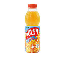 Добрый Палпи Апельсин