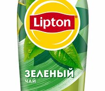 Lipton Зеленый чай
