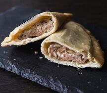 С мясом