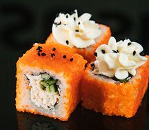 Калифорния чиз