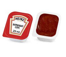 Heinz соус барбекю