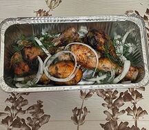 Ножки куриные