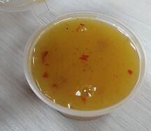 Манго чили