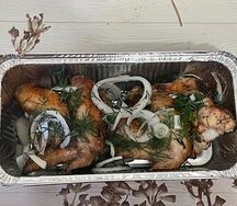 Крылышки