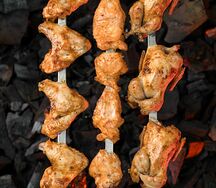 Перепелки
