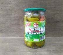 Перец маринованный