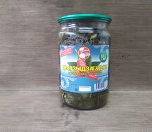 Листья перца