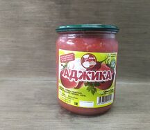 Аджика