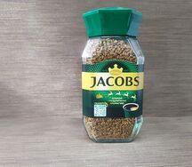 Кофе Jacobs