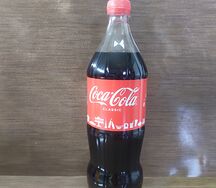 Coca-Cola Classic