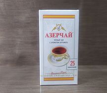Азерчай пакетированный
