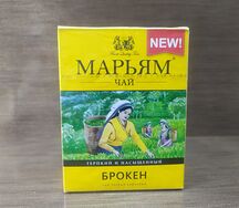 Марьям чай заварной