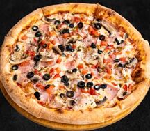 Пицца Фирменная