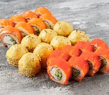 Сет Вкусный