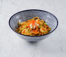 Лапша Эби