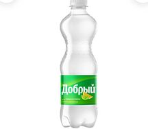 Добрый спрайт