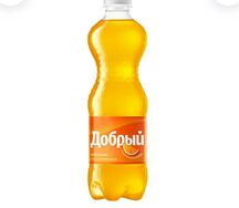 Добрый фанта