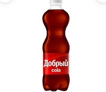 Добрый кола