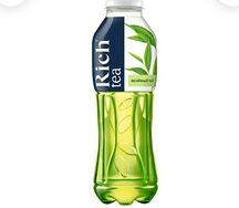 Rich tea зеленый